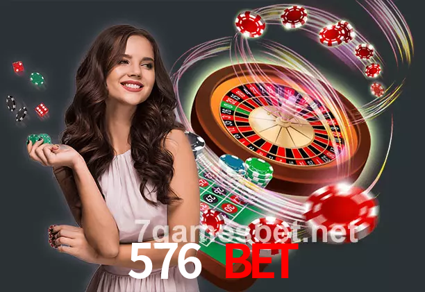 vivo no cassino 576 Bet
