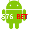 Aplicativo 576 Bet para Android