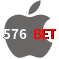 Aplicativo 576 Bet para iOS