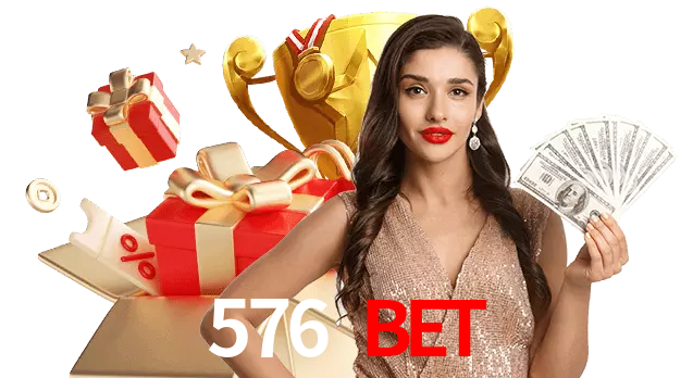 Jogue com dealers reais no 576 Bet!