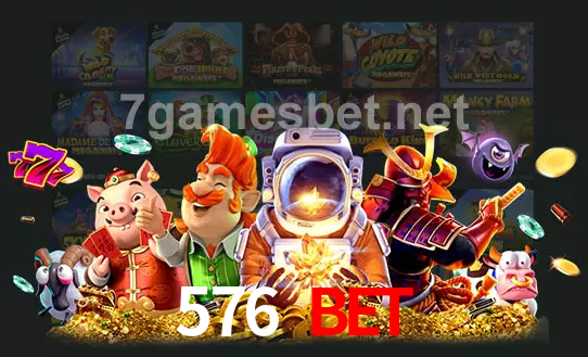 cassino 576 Bet