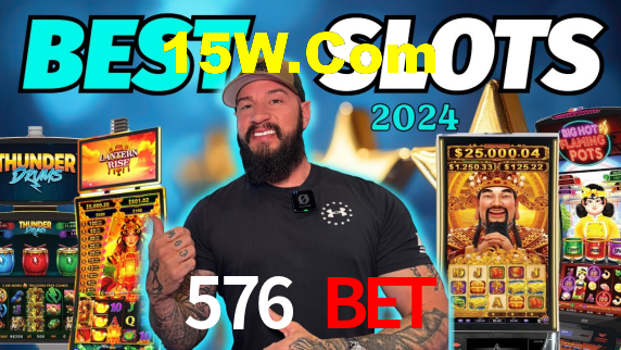 Premium Interface 576 Bet