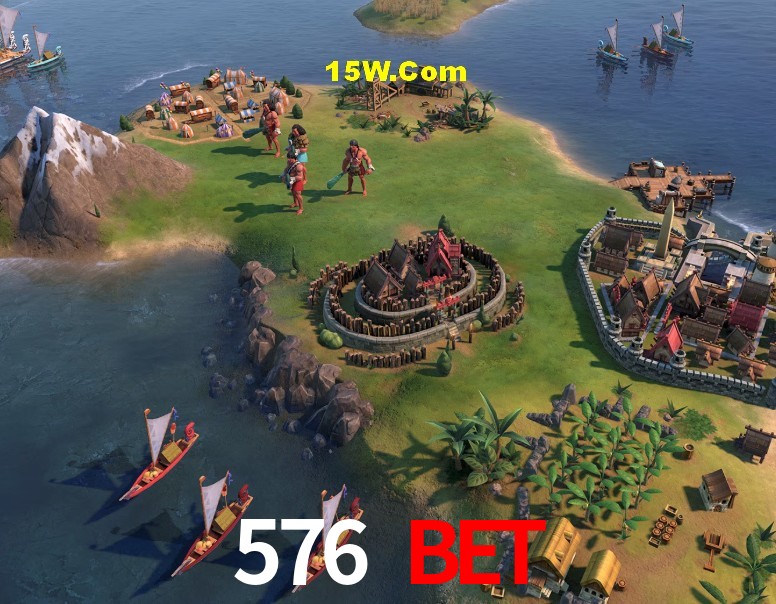 Estatísticas Esportivas 576 Bet