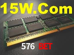 Game Statistics 576 Bet