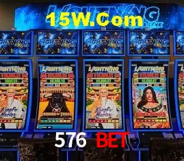 Especiais de Fim de Semana 576 Bet