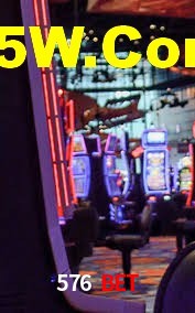 Experiência VIP 576 Bet