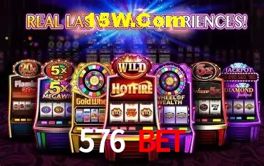 Cadastro Rápido 576 Bet