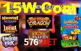 Welcome Bonus 576 Bet