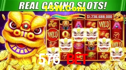 576 Win Bet