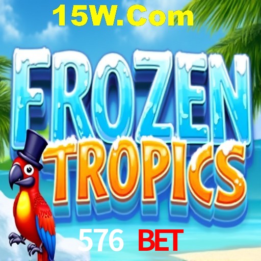 Apostas de Futebol 576 Bet