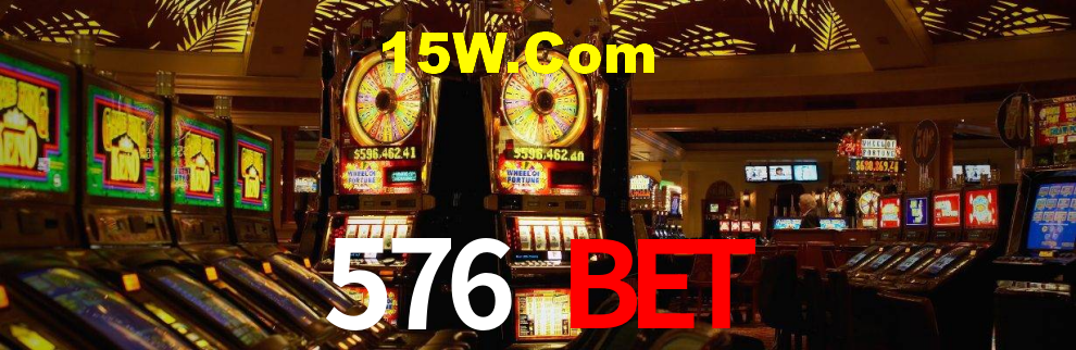 Bônus Generosos e Exclusivos no 576 Bet para Você!