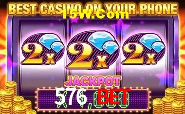 Estatísticas 576 Bet