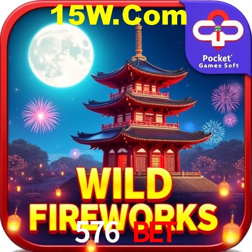 Descubra o Mundo do Cassino Online com 576 Bet