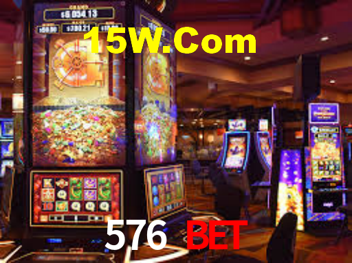 576Bet.Com