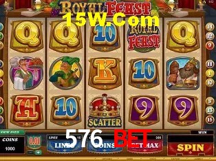 A Revolução dos Aplicativos de Jogos no 576 Bet