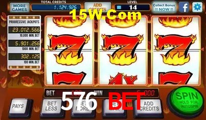 Inovações de Jogos na 576 Bet: O Futuro das Experiências Interativas