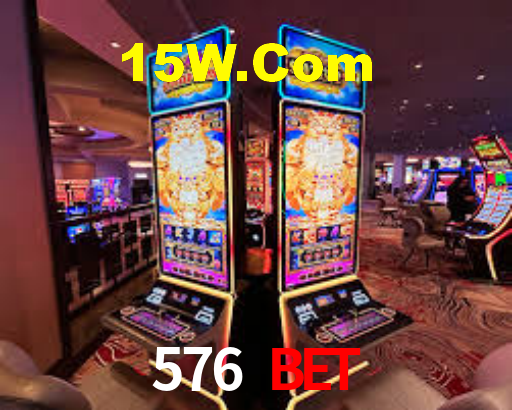 576Bet.Com