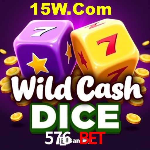 Welcome Bonus 576 Bet