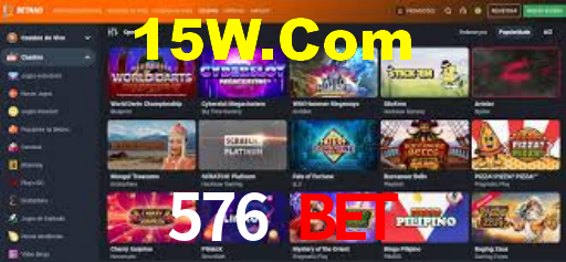 Bônus Generosos e Exclusivos no 576 Bet para Você!