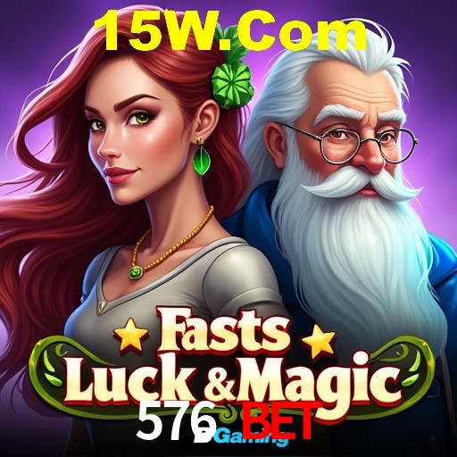 Recursos de Bônus 576 Bet