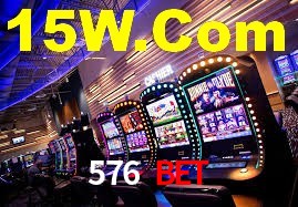 Sinta a adrenalina dos jogos de cassino com 576 Bet