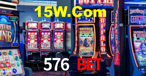 576 Win Bet