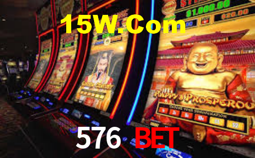 576 Win Bet