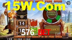 Welcome Bonus 576 Bet