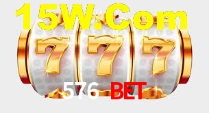 576 Bet: Jogos de Caça-Níqueis-Altas Recompensas, Roleta-Velocidade, Blackjack-Desafios Máximos