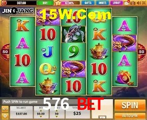 A Emoção da Loteria na 576 Bet: Uma Chance de Mudança de Vida