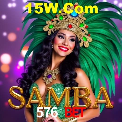 Estatísticas Esportivas 576 Bet