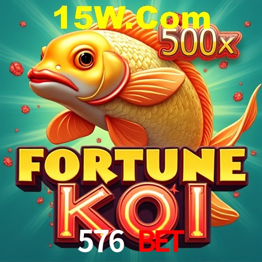 Diretório de Jogos 576 Bet
