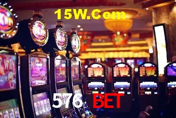 Inovações de Jogos na 576 Bet: O Futuro das Experiências Interativas