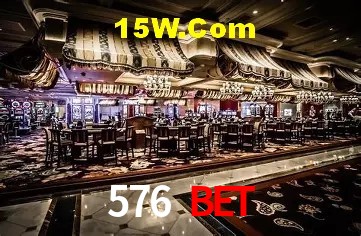 A Emoção da Loteria na 576 Bet: Uma Chance de Mudança de Vida