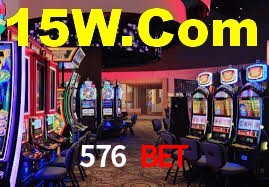 Explore as vantagens do 576 Bet: serviço profissional e confiabilidade