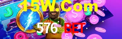 576 Bet: Seu Especialista em Apostas Esportivas Brasileiras