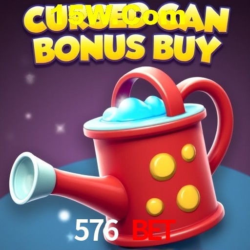 APP oficial da 576 Bet para mobile