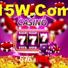576 Win Bet