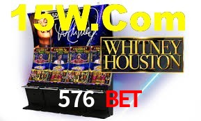 Daily Bonuses 576 Bet
