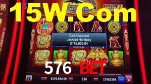 Ofertas Imperdíveis na 576 Bet: Promoções e Bônus Que Valem a Pena