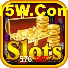 576 Bet: Seu Cassino Premiado com Pagamentos Rápidos